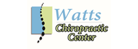 Chiropractic Orange City FL Watts Chiropractic Center
