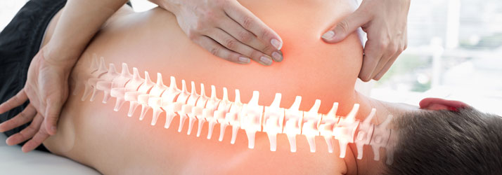 Use of Electrotherapy With A Chiropractic Treatment Plan