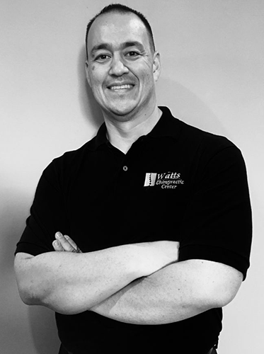Chiropractor Orange City FL Doctor Terry Watts Chiropractor Orange City FL Doctor Terry Watts