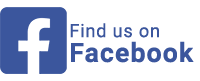 Find Us On Facebook