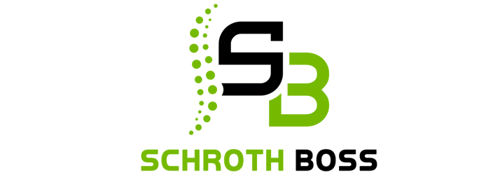 Schroth Boss Logo Schroth Boss Logo